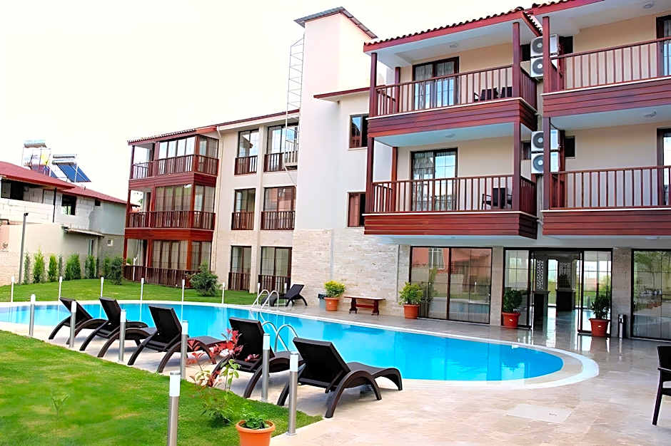 Venus Hotel