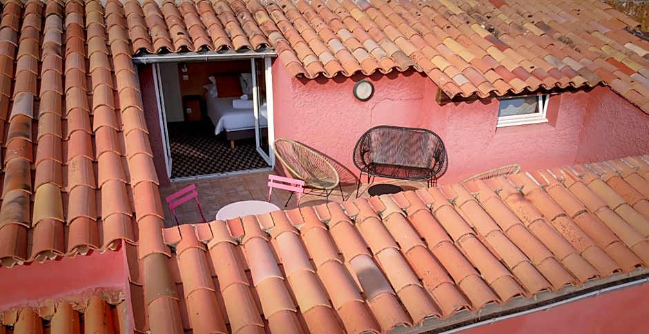 La Maison des Ocres - Provence