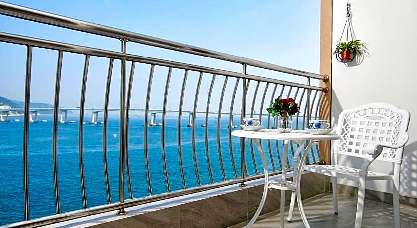 Busan Beach Hotel Busan Songdo