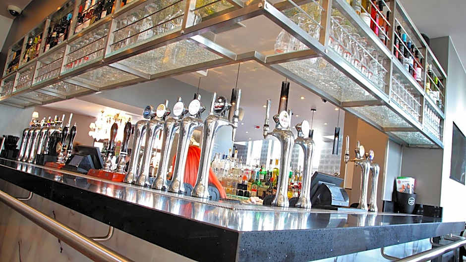 The Eccleston Hotel; BW Signature Collection