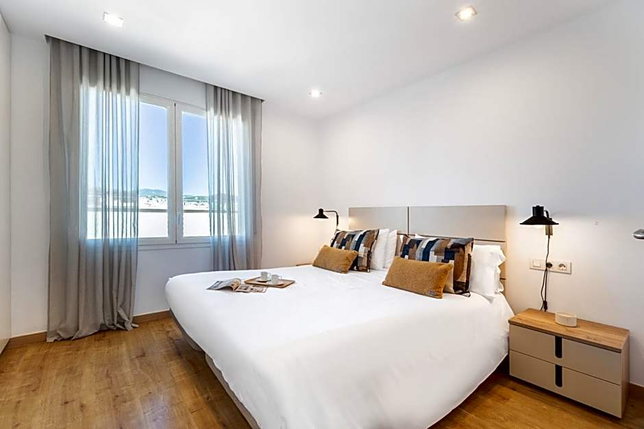 The Corner Apartments by Aspasios