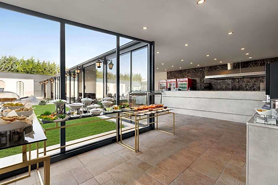 Wyndham Afyonkarahisar Thermal&Spa