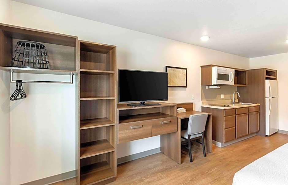 Extended Stay America Suites - Denver - Centennial