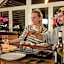 GRAND your home with common kitchens with self check-in