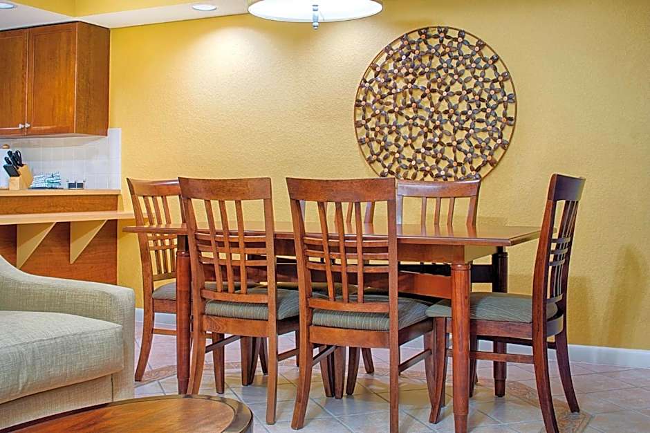 Wyndham Santa Barbara