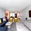 The Tides Ocean Luxury Suites