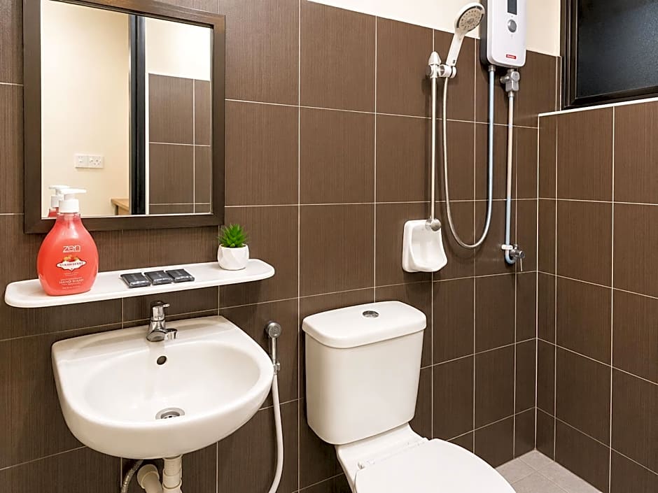 Camlodge Budget Hotel