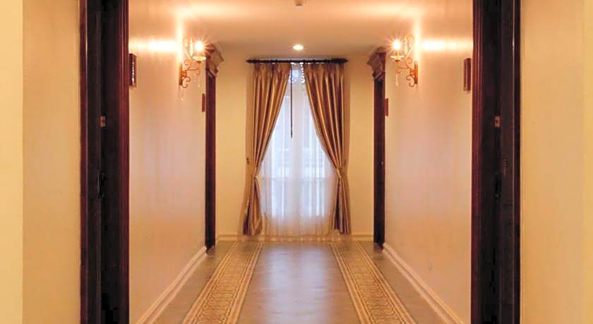 Dhavara Boutique Hotel