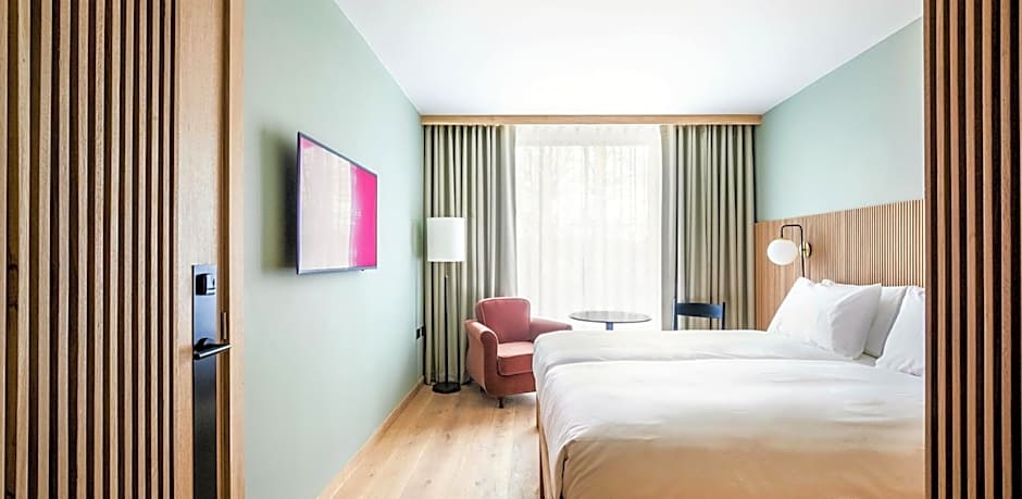 Mollie's Motel & Diner Oxfordshire