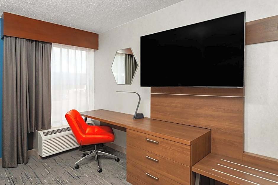 Holiday Inn Express Olean By IHG