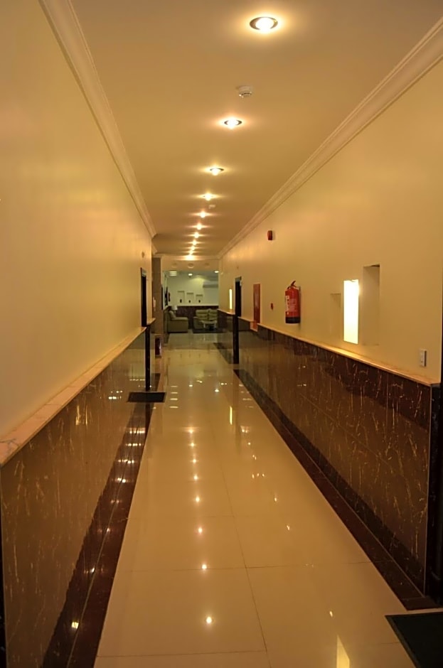 Fakhamet Al Taif Hotel Apartments 1