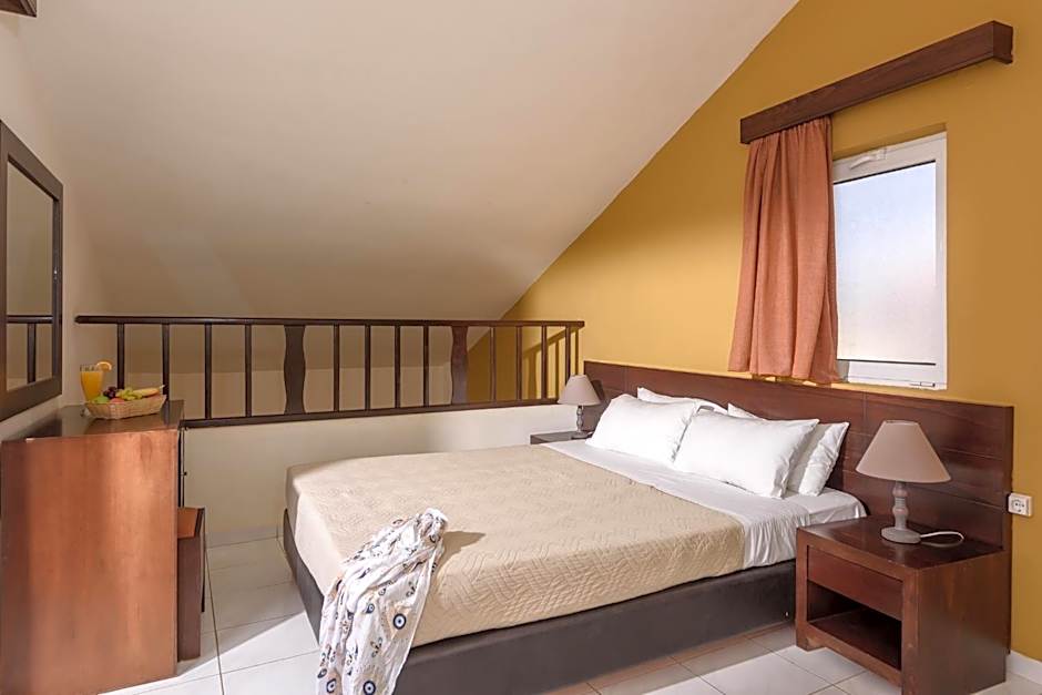 Eurohotel Theo Hotel