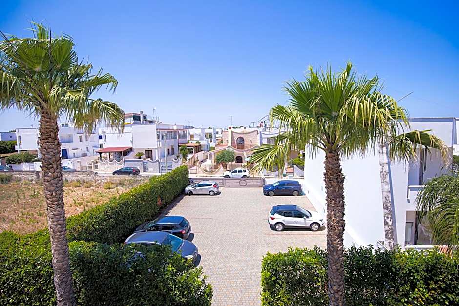 Donnosanto Residence