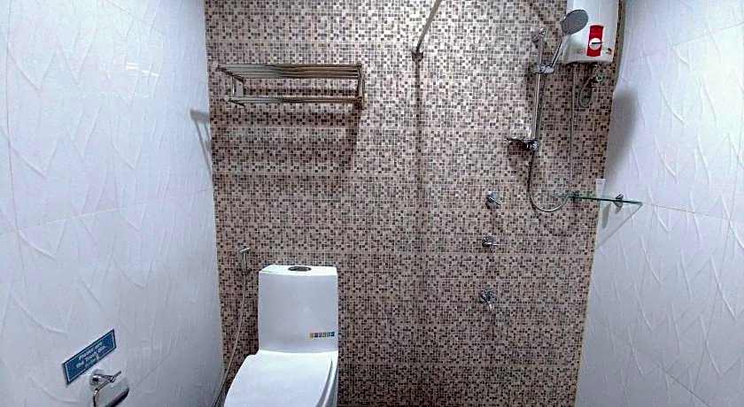 Bed and Bath Serviced Suites