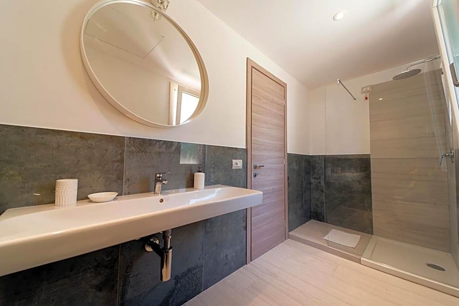 Residence Le Grazie Est