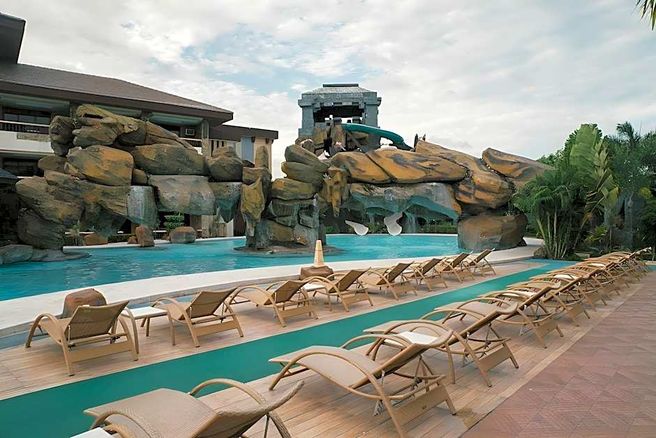 Cebu Westown Lagoon - South Wing