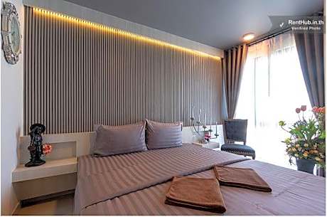 The Diamond 789 Minburi