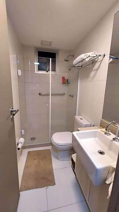 STUDIOS DE LUXO Recreio RJ até 4P