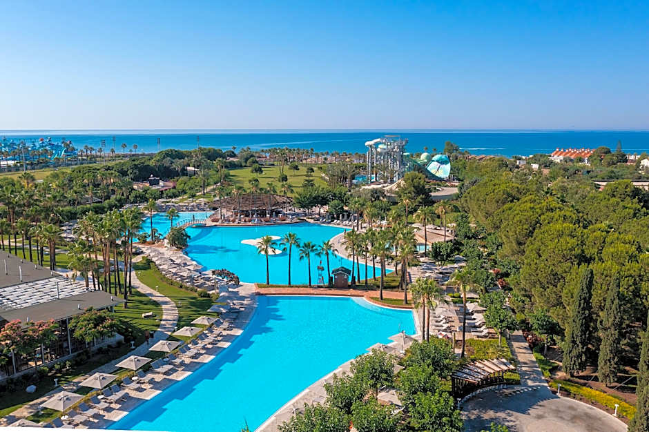 Lara Barut Collection - Ultra All Inclusive