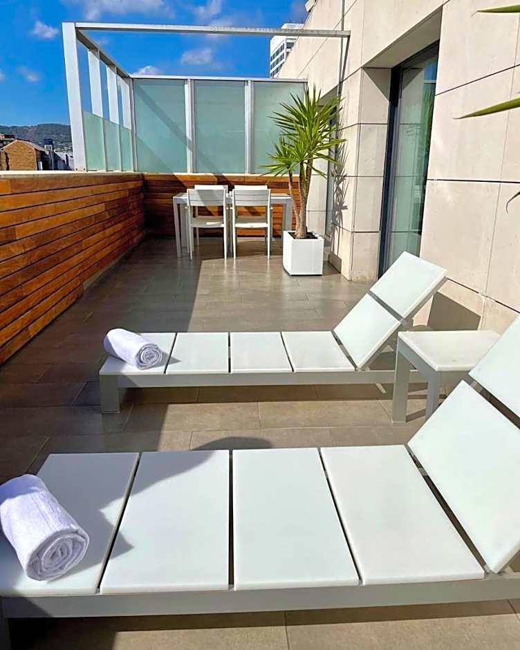 Pestana Arena Barcelona