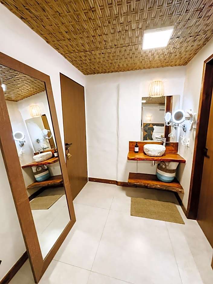 Pousada Vila de Pedras Noronha