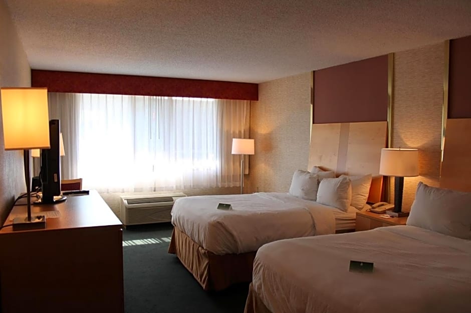 Photo 1 of 14 of Double Room with Two Double Beds