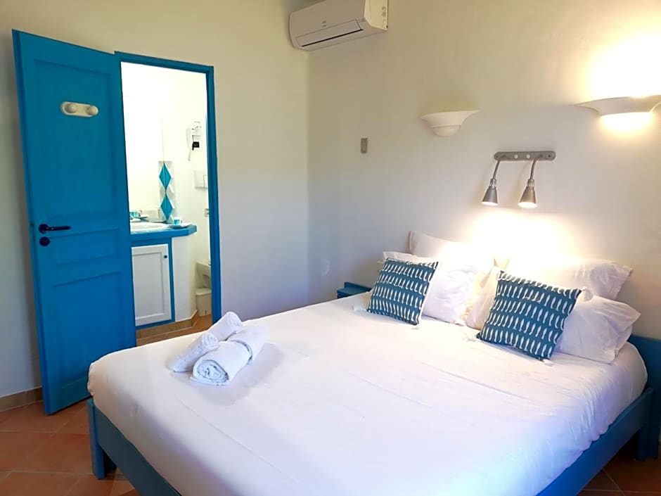 Résidence Belvedere de Palombaggia