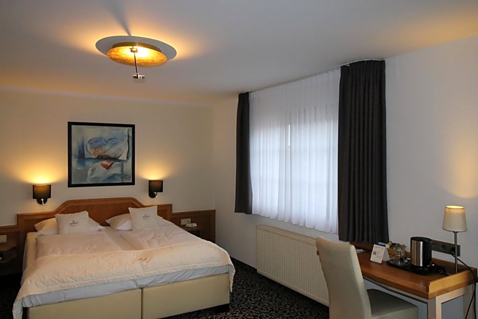 Hotel Trapp
