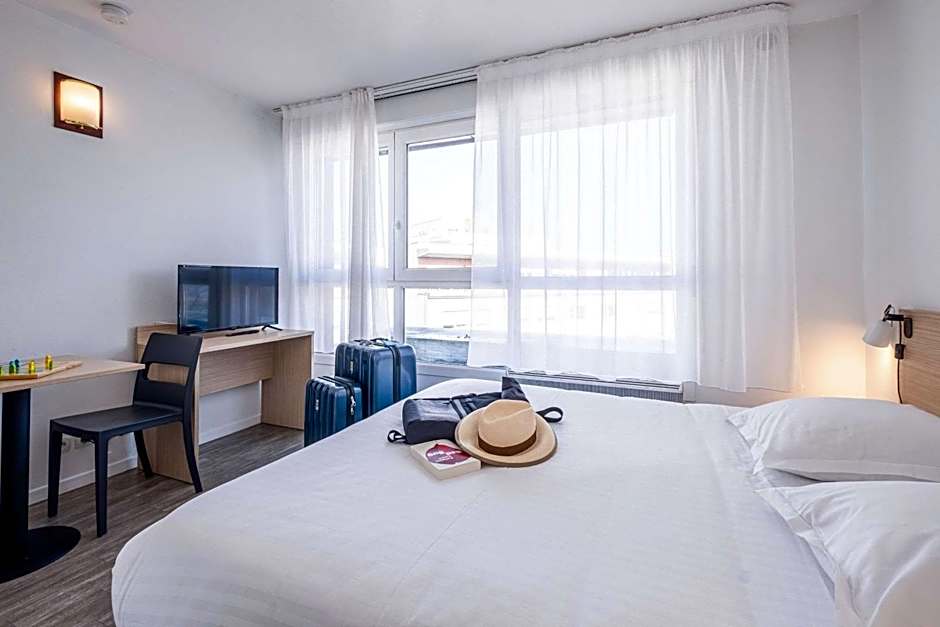 Comfort Aparthotel Les Hauts d'Annecy