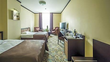 Classic Double or Twin Room