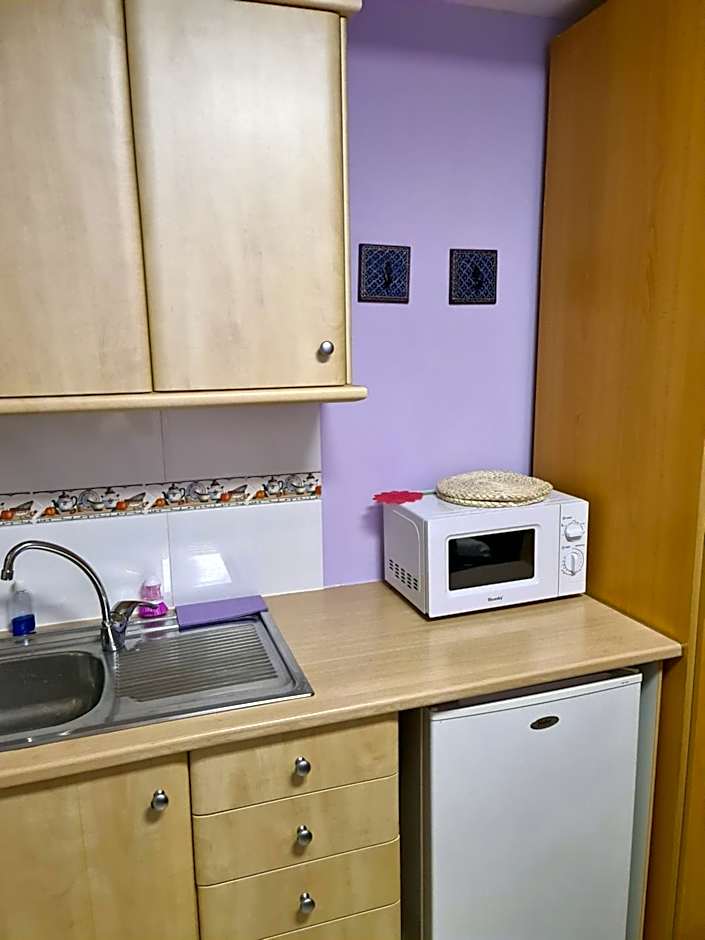 Pension Die kleine Auszeit