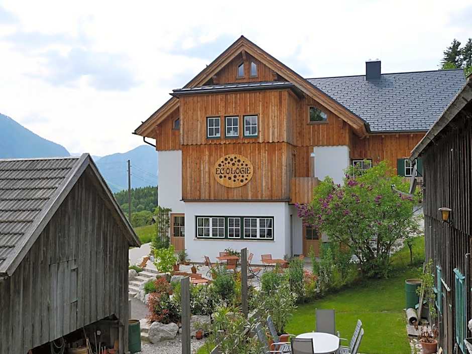 Ecologie Grundlsee