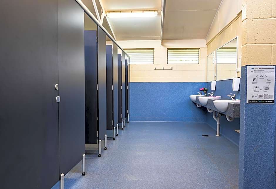 BIG4 Tassie Getaway Park Stanley