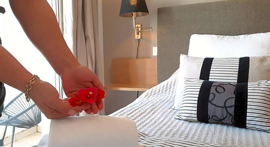 Résidence Le Cosimo