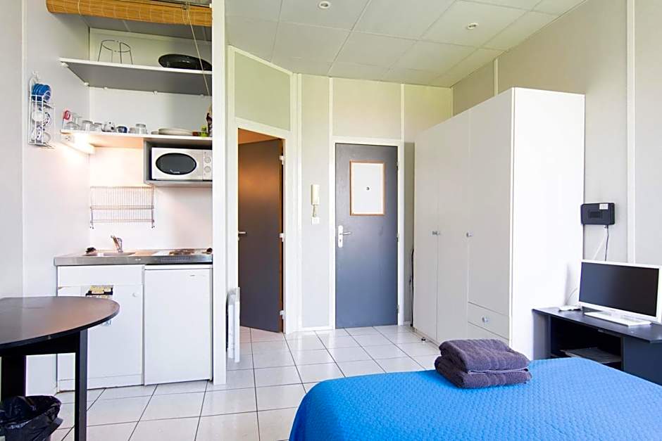 Résidence Carpe Diem