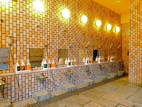 Hotel Moriyamakan