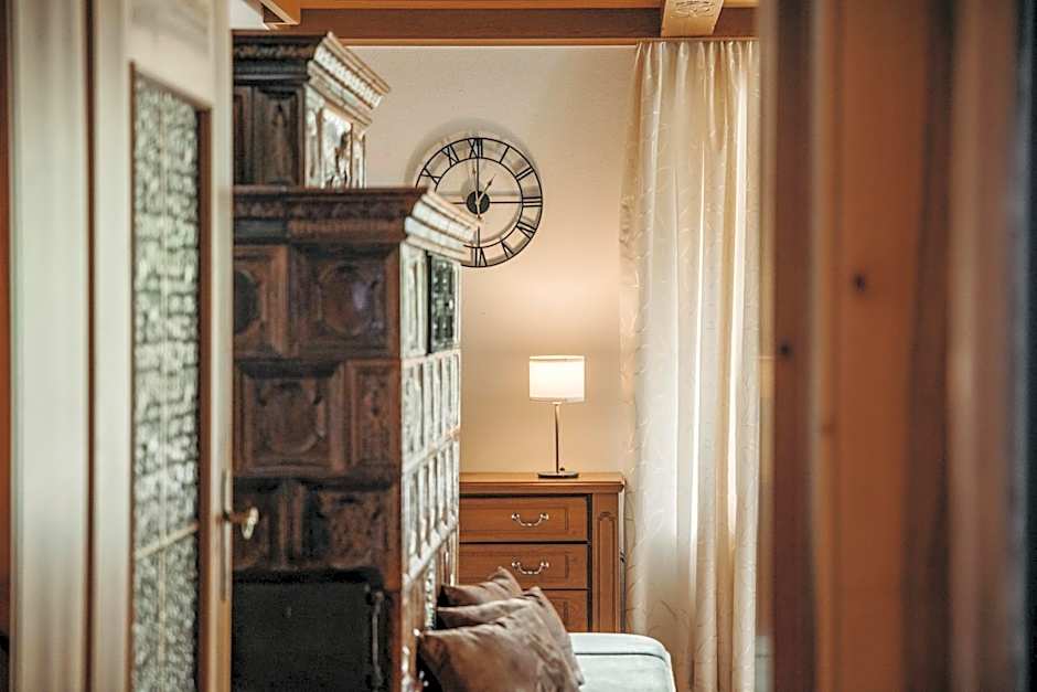 Lerchs Landhotel