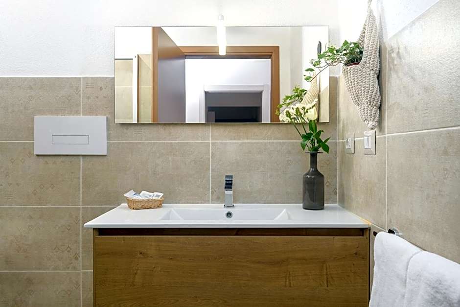 Hotel Moderno