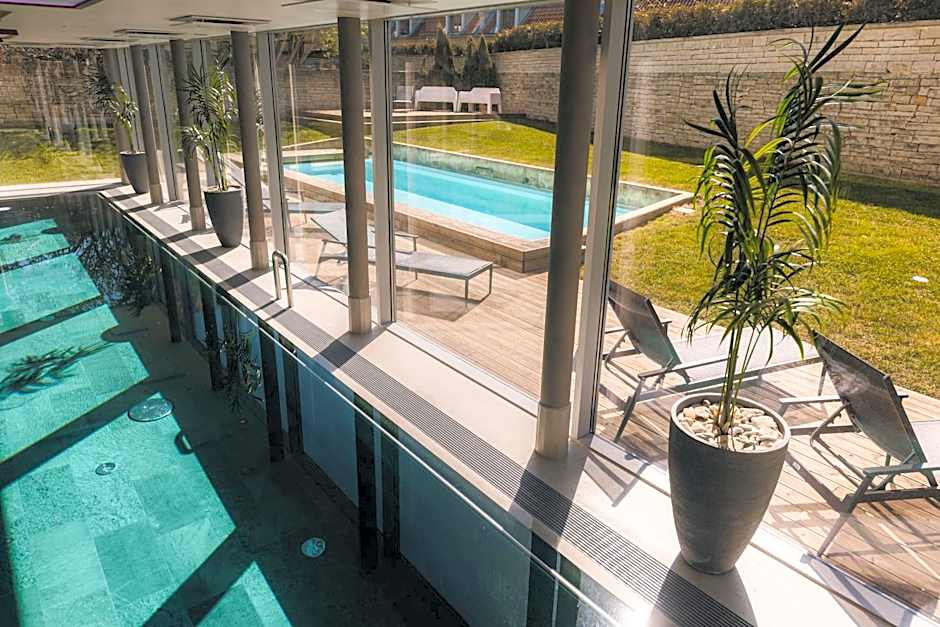 Johan Suites & Spa