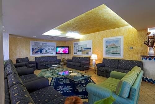 Gh Borgo Saraceno Hotel Residence & Spa
