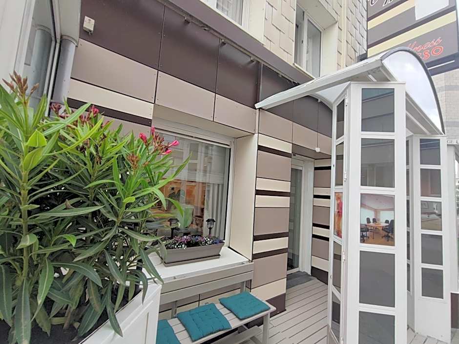 Hotel Glenmore