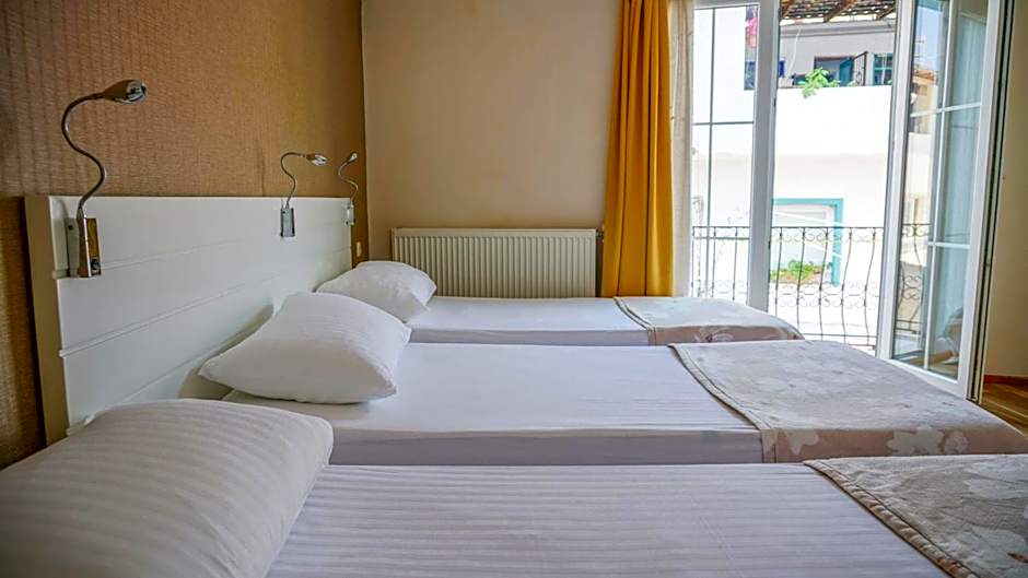 Kortan Hotel