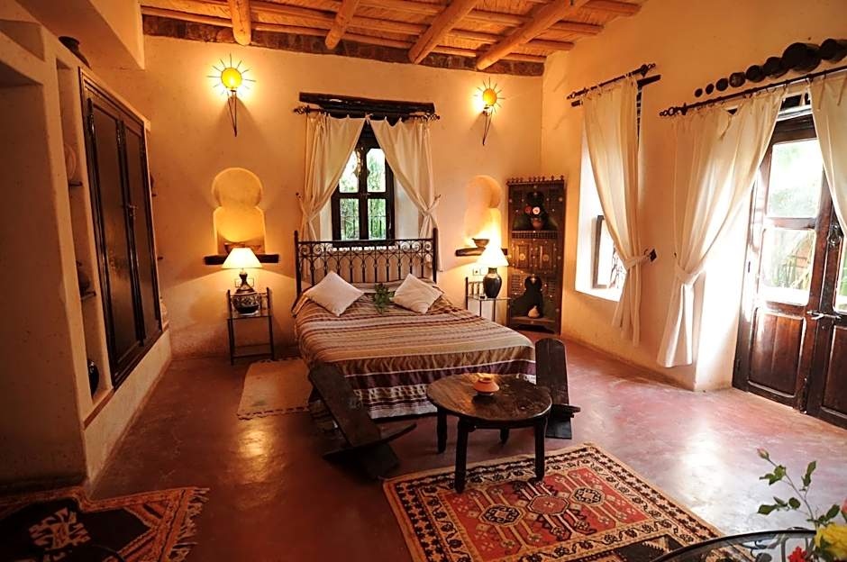 Auberge Chez Momo II