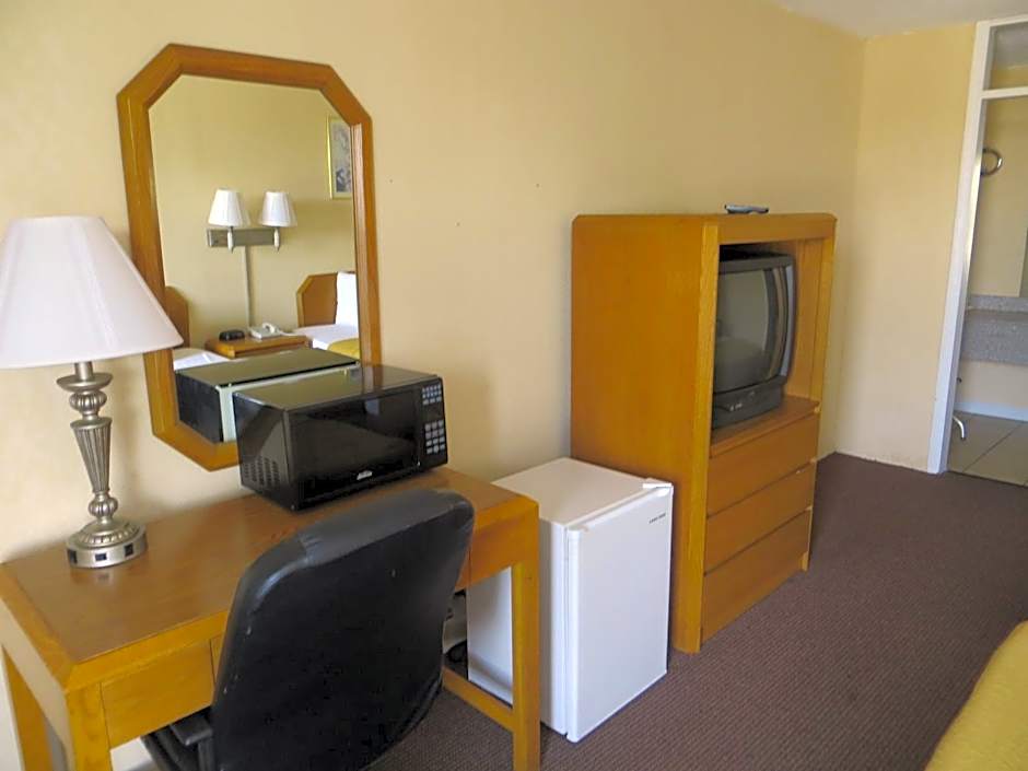 Americourt Extended Stays