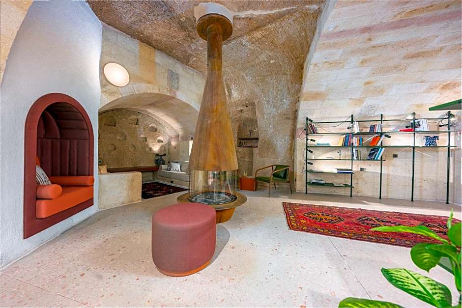 Taskonaklar Boutique Hotel