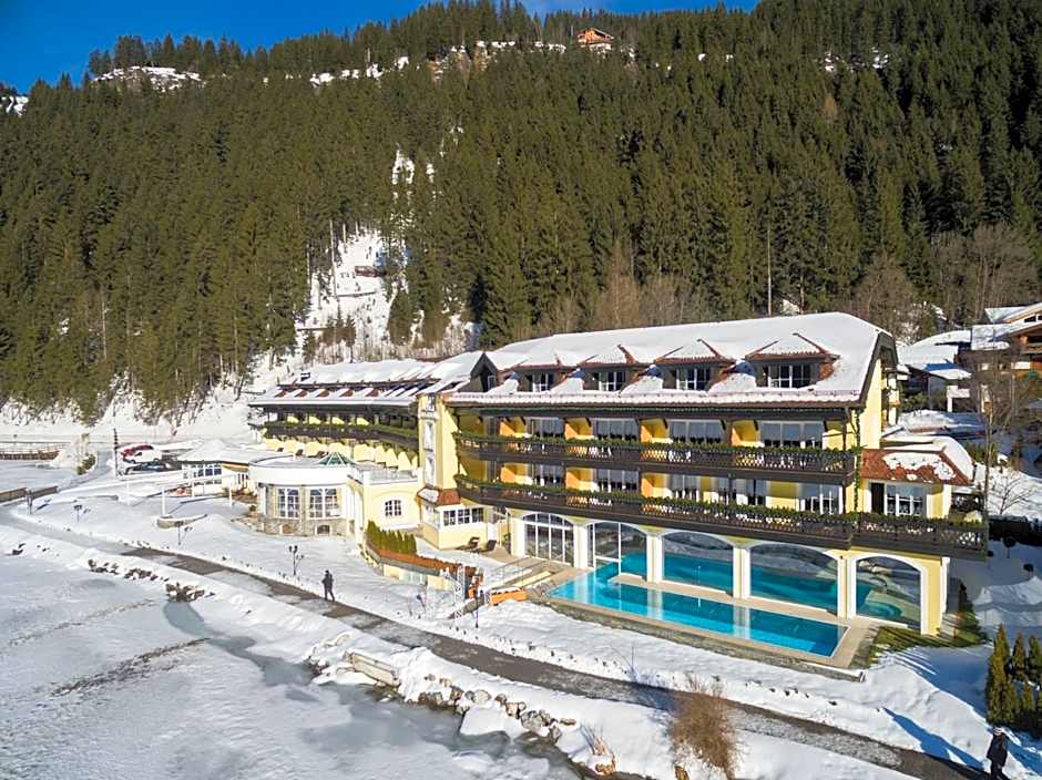 Via Salina - Hotel am See - Adults Only