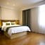 GreenTree Inn Express Hotel Jiangsu Suqian Shuyang Bus Station