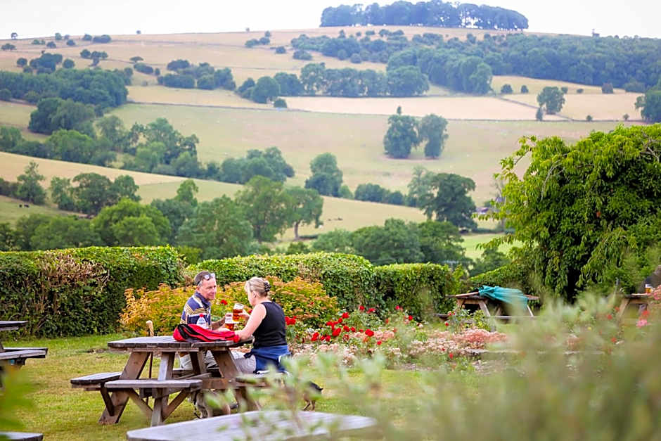 The Izaak Walton Country House Hotel