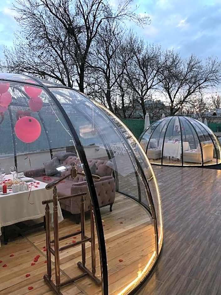 Gabrielle International Hotel