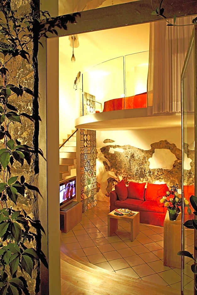 Hotel Santa Caterina